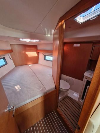 Bavaria C38 | Williams