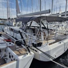 Bavaria C38 | Williams