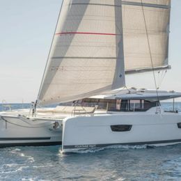 Fountaine Pajot Astrea 42 | Felis