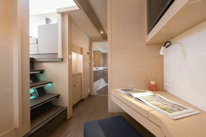 Fountaine Pajot Astrea 42 | Felis