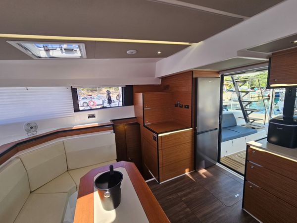 Dufour Cervetti 44 | Alba