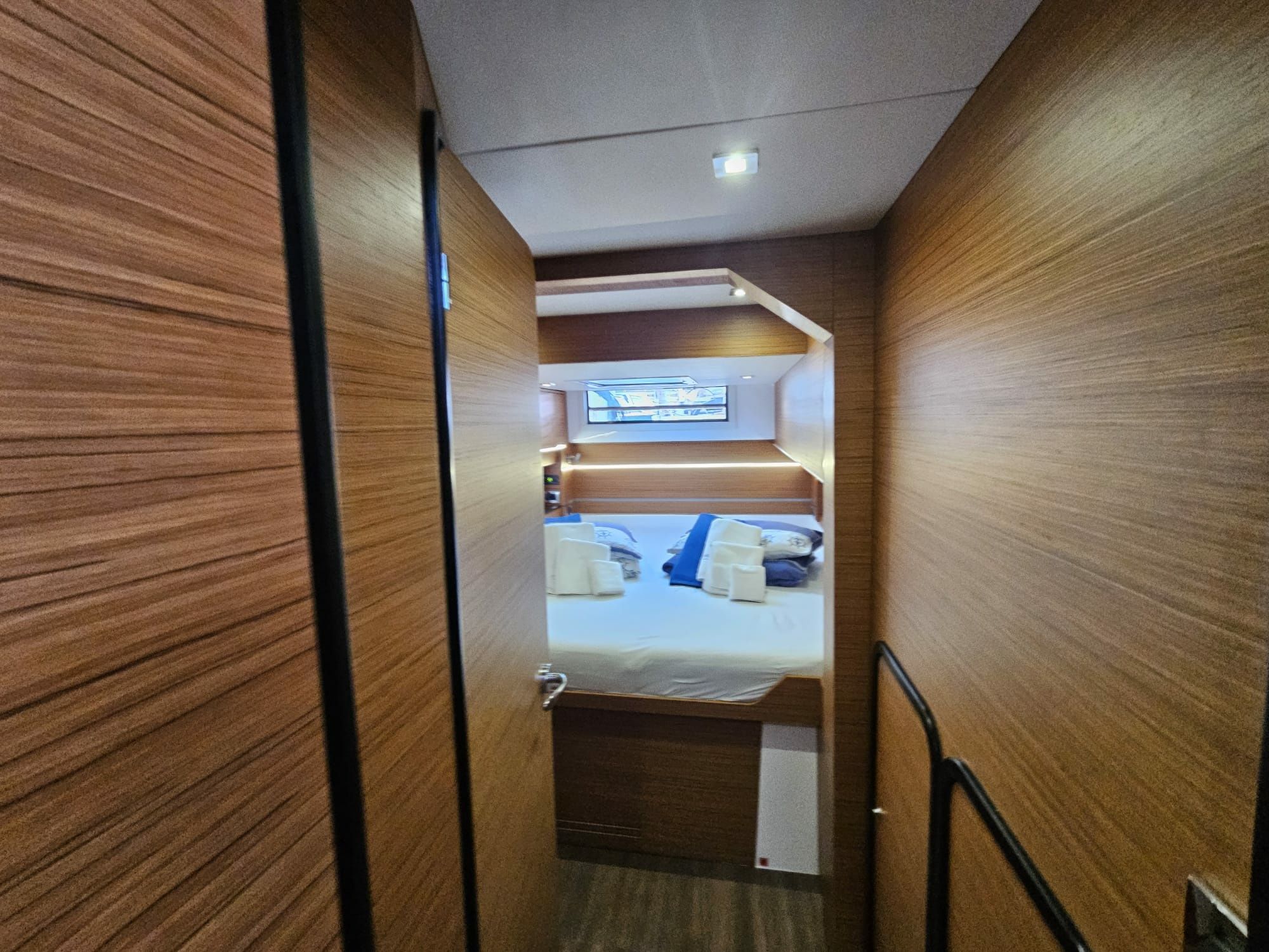 Dufour Cervetti 44 | Alba