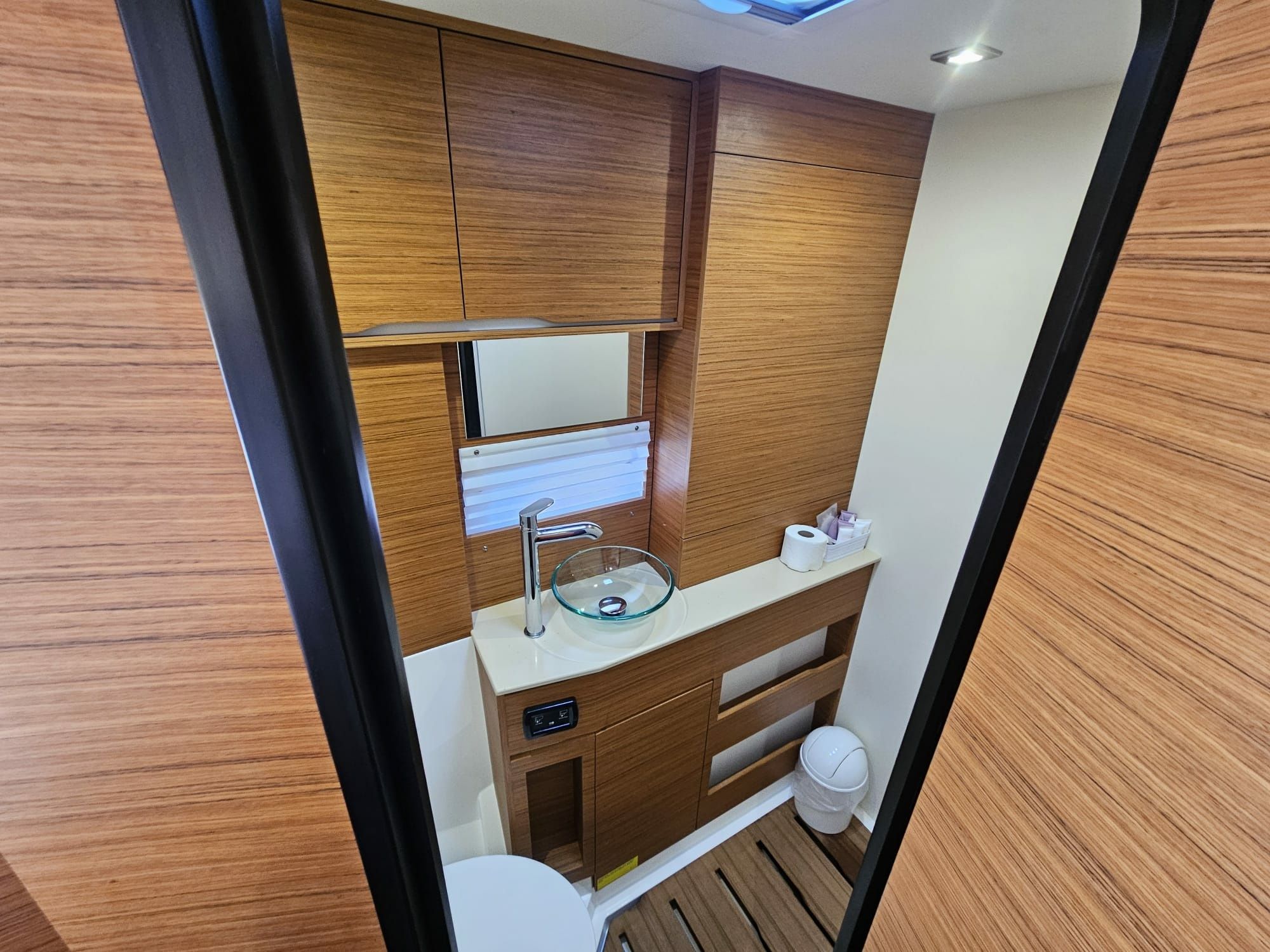 Dufour Cervetti 44 | Alba