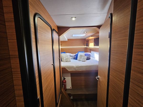 Dufour Cervetti 44 | Alba