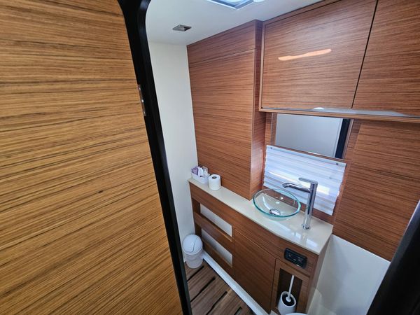 Dufour Cervetti 44 | Alba