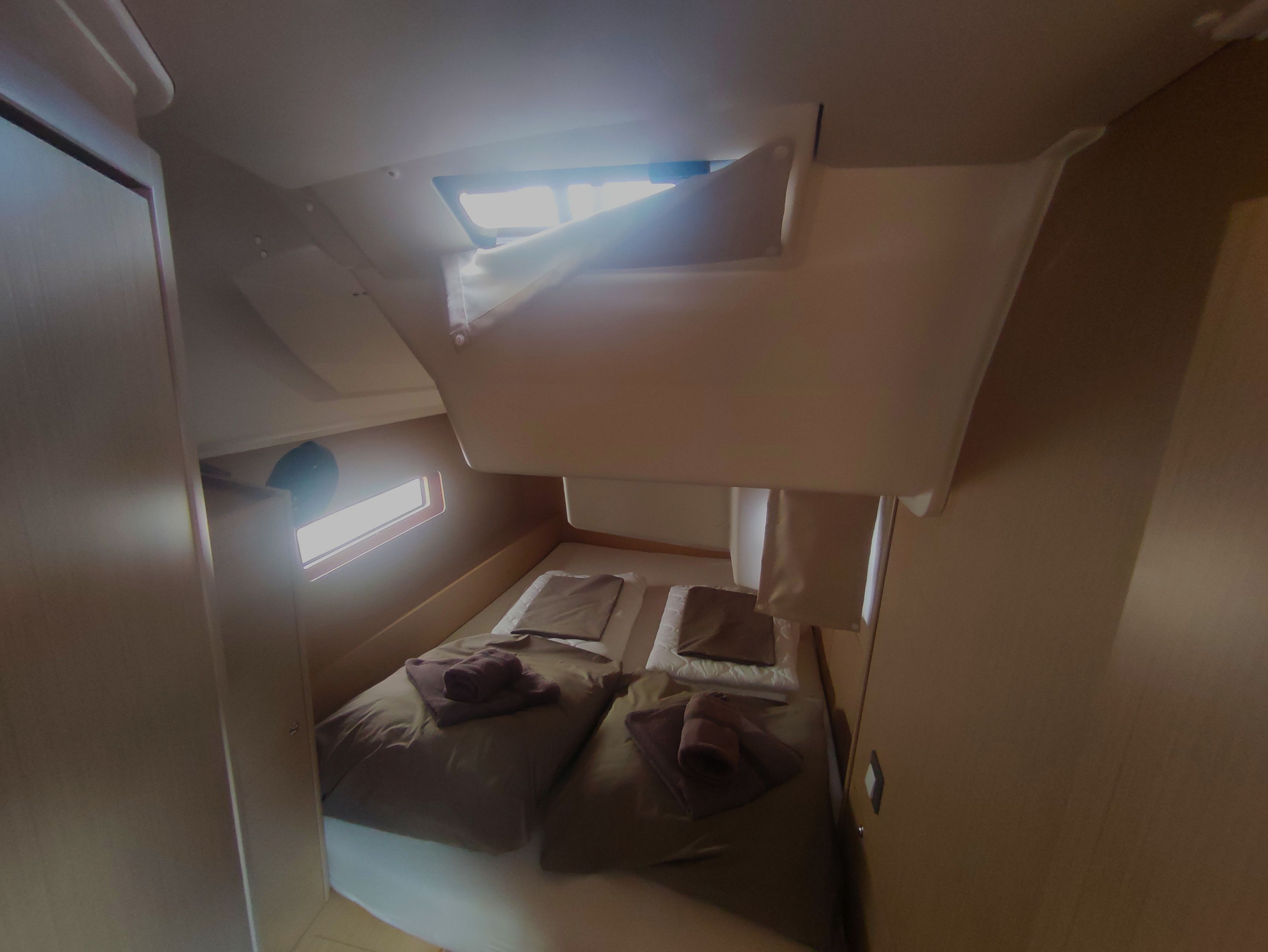 Beneteau Oceanis 40.1 | IslaBonita