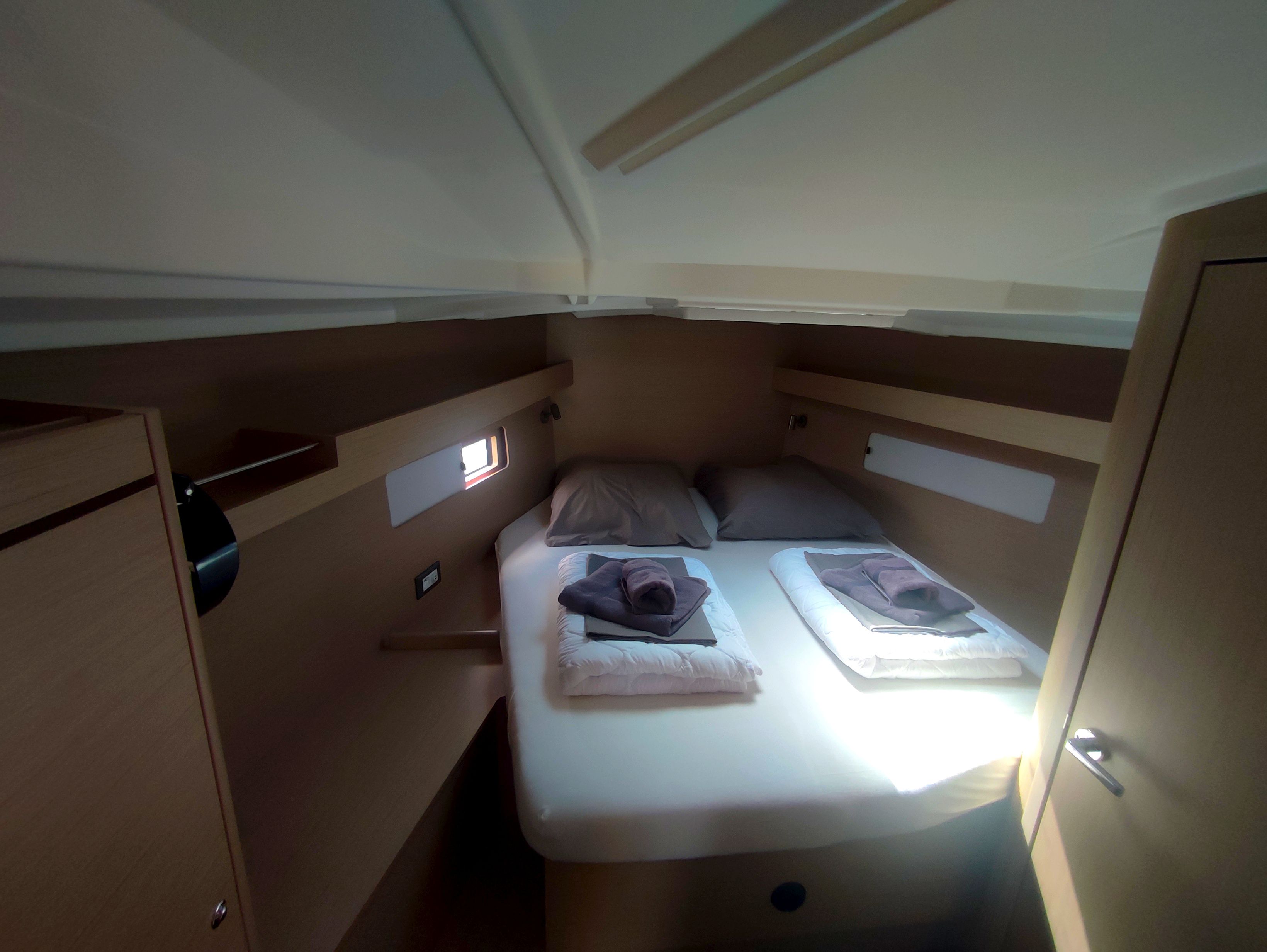 Beneteau Oceanis 40.1 | IslaBonita