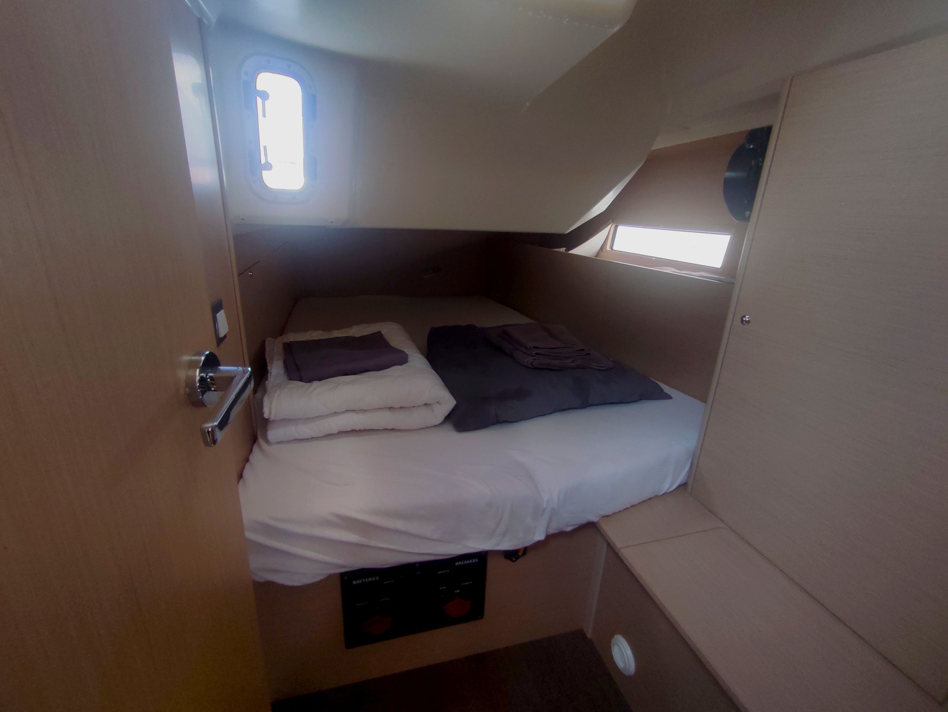 Beneteau Oceanis 40.1 | IslaBonita