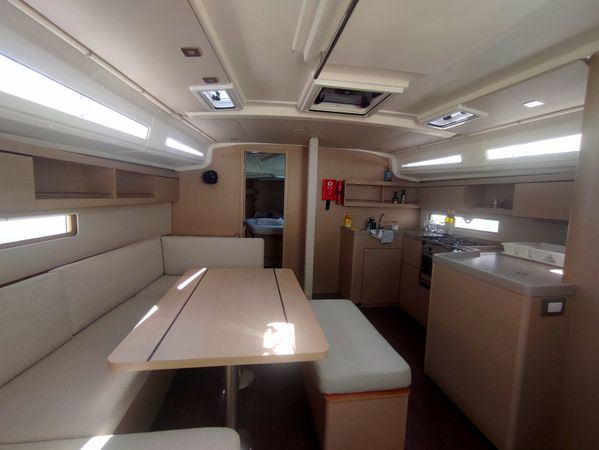 Beneteau Oceanis 40.1 | IslaBonita
