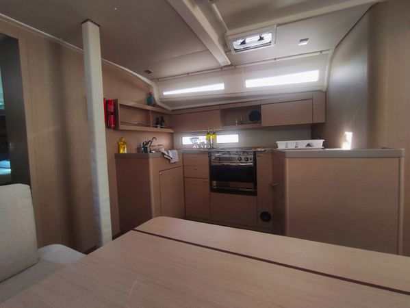 Beneteau Oceanis 40.1 | IslaBonita