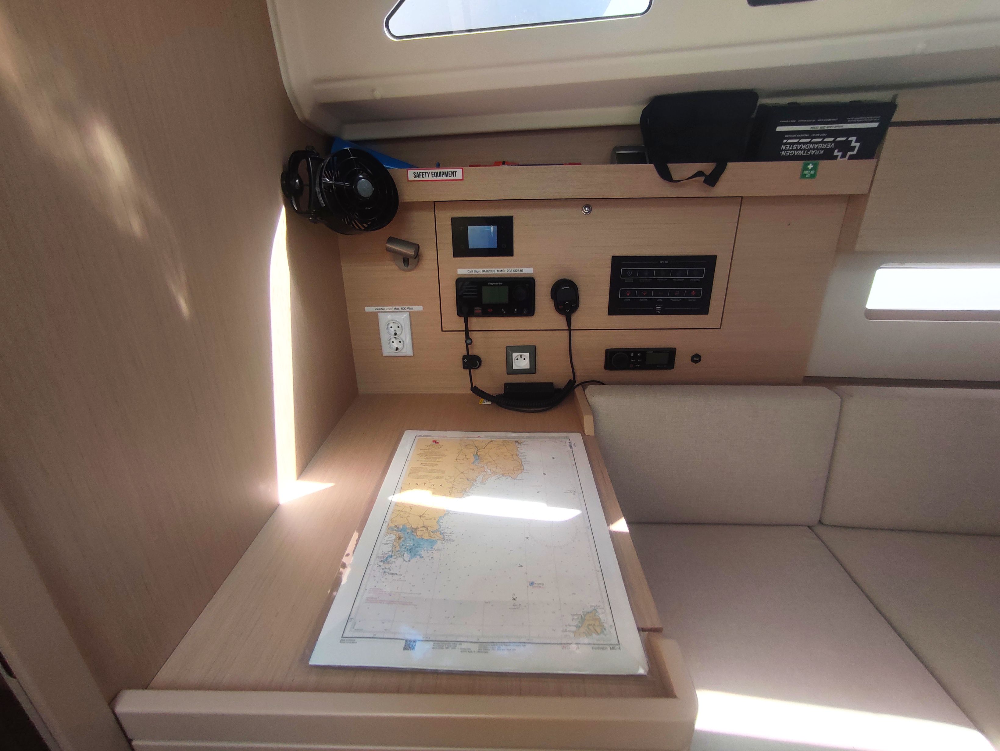 Beneteau Oceanis 40.1 | IslaBonita