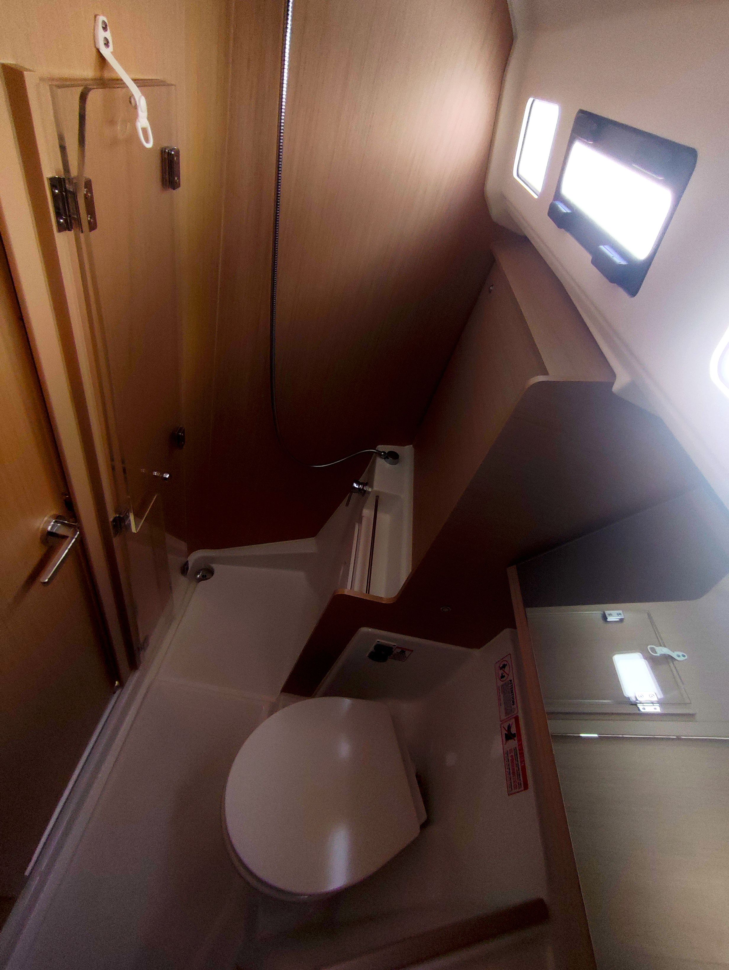 Beneteau Oceanis 40.1 | IslaBonita