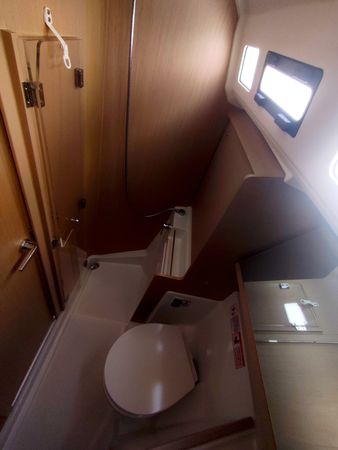 Beneteau Oceanis 40.1 | IslaBonita