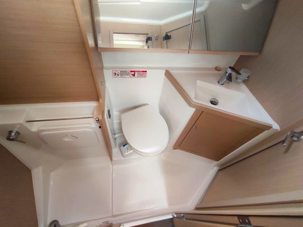 Beneteau Oceanis 40.1 | IslaBonita
