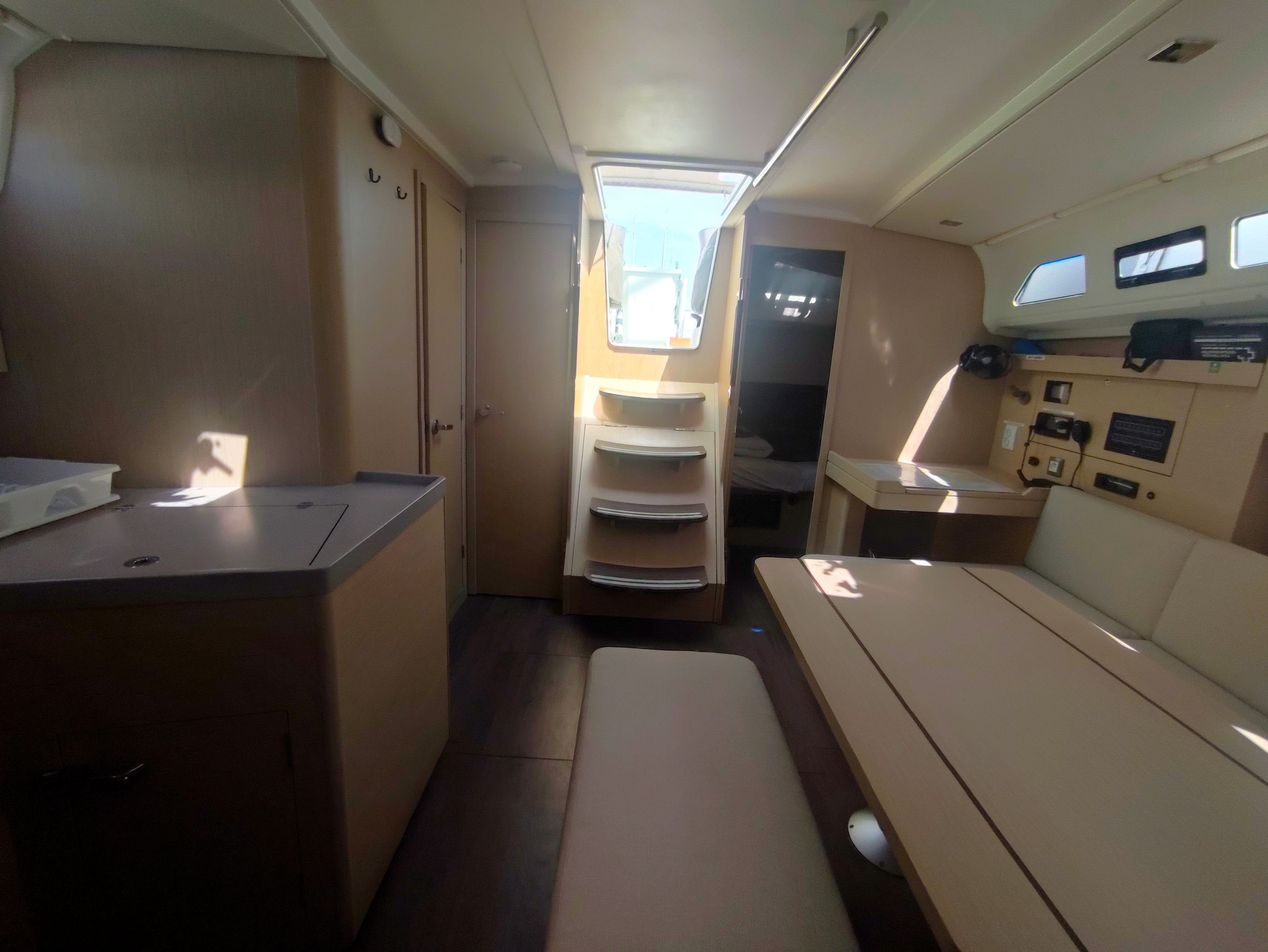 Beneteau Oceanis 40.1 | IslaBonita