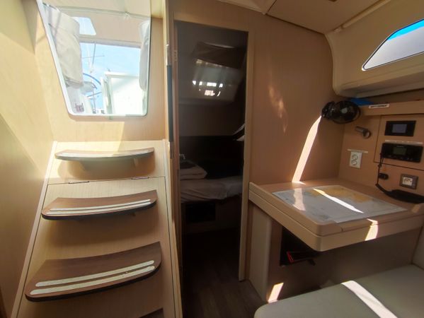 Beneteau Oceanis 40.1 | IslaBonita