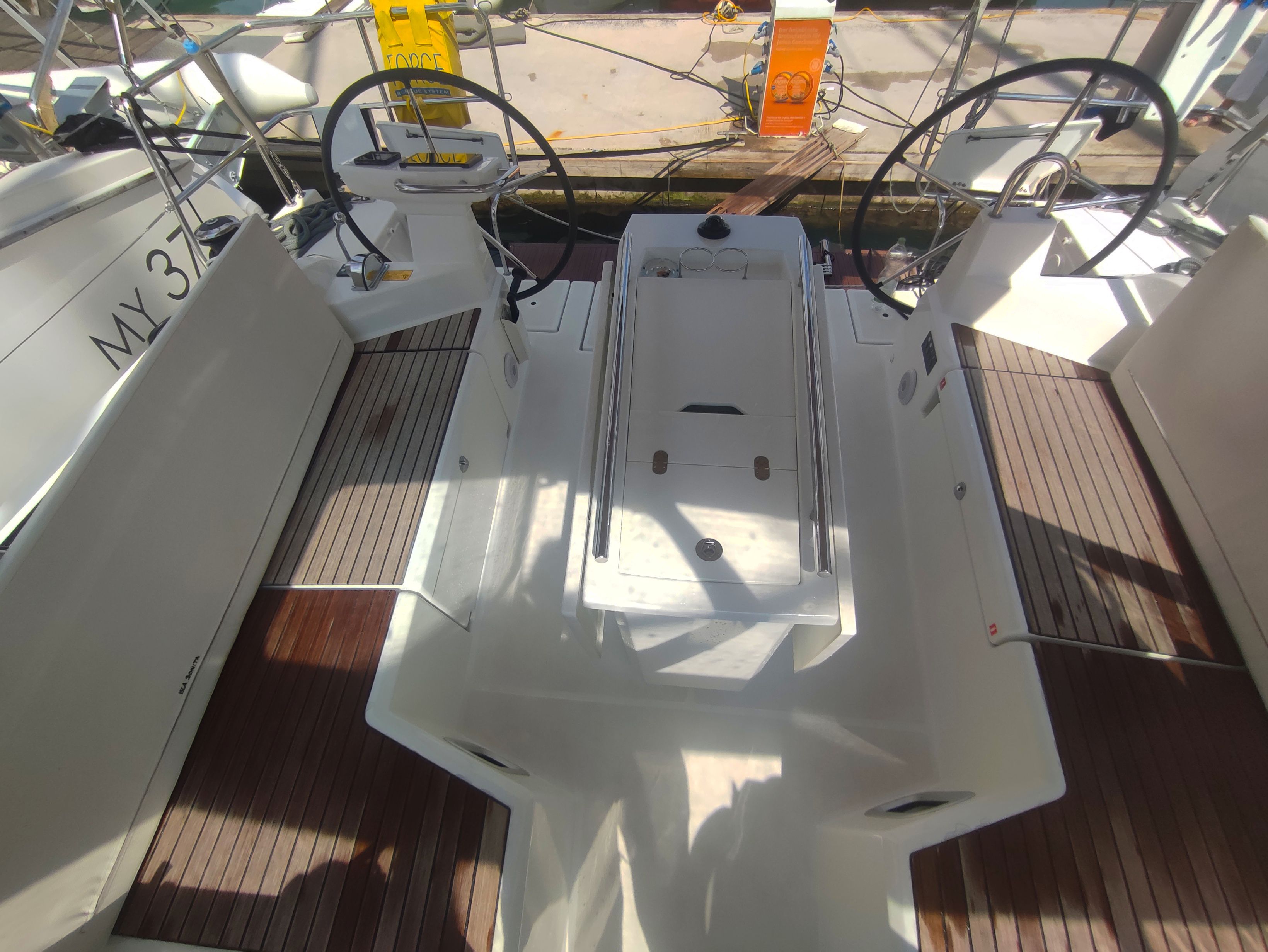 Beneteau Oceanis 40.1 | IslaBonita