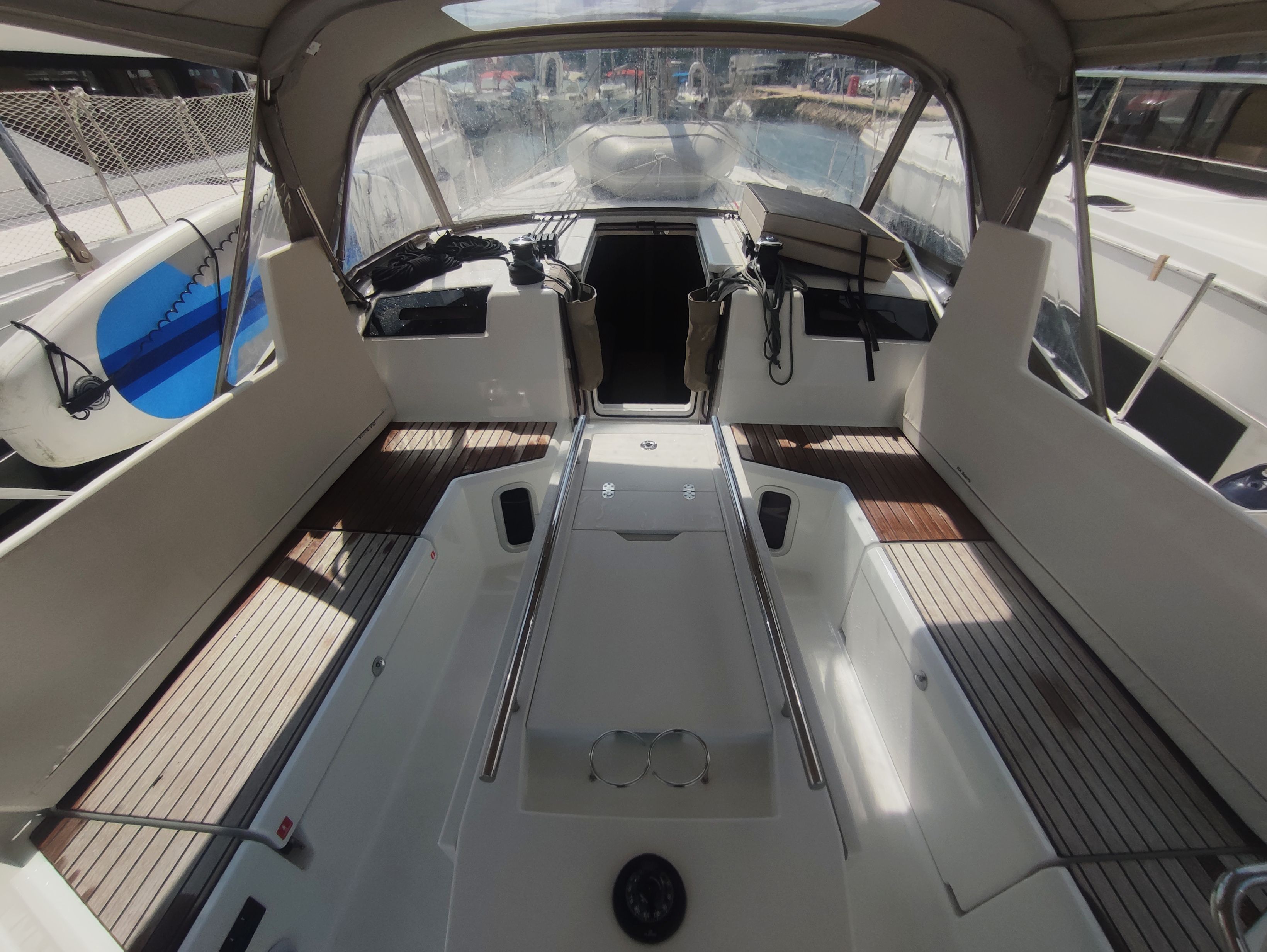 Beneteau Oceanis 40.1 | IslaBonita
