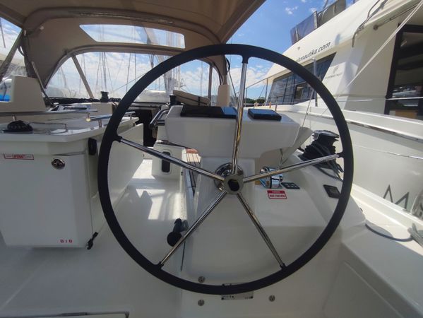 Beneteau Oceanis 40.1 | IslaBonita