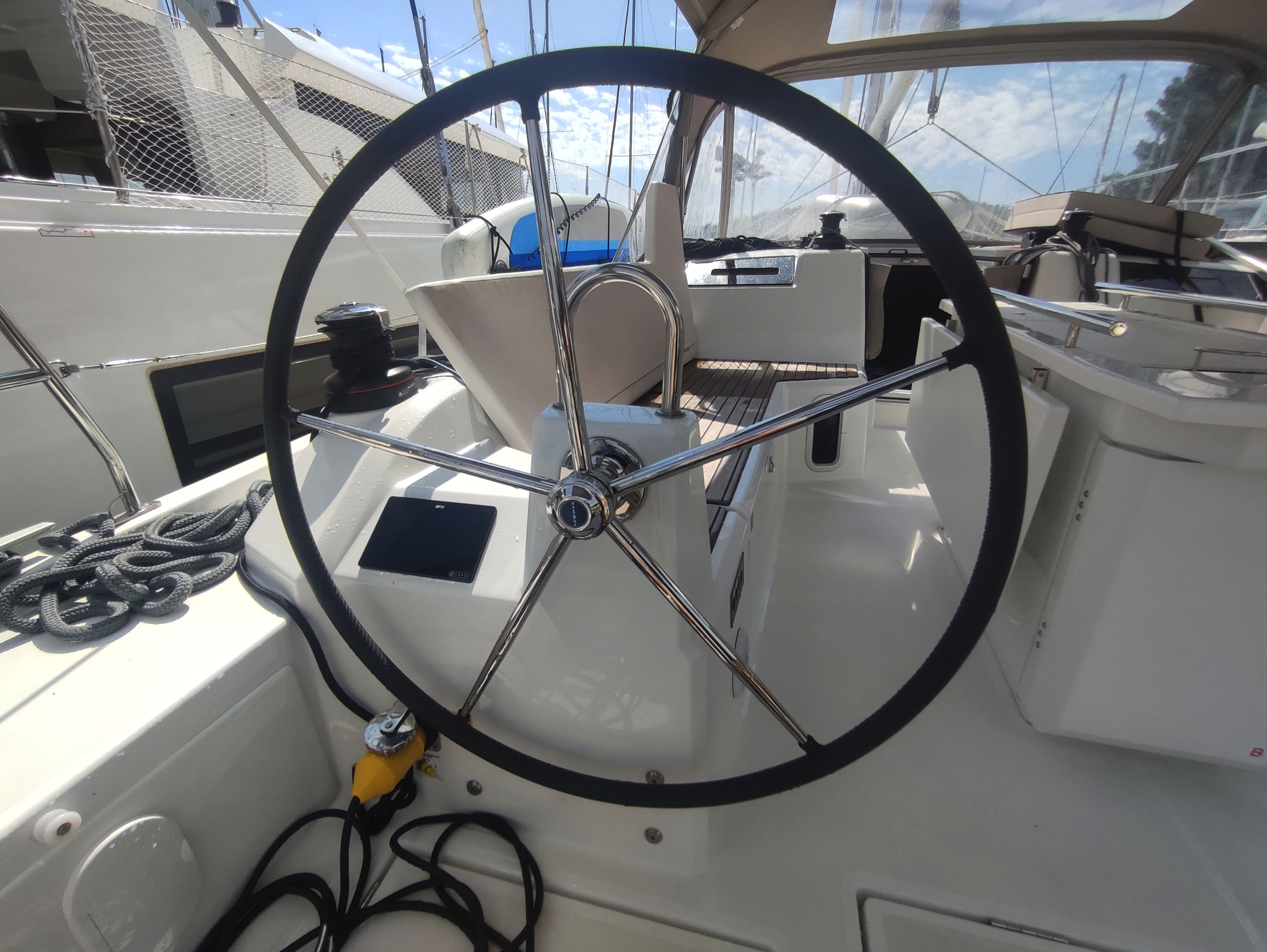 Beneteau Oceanis 40.1 | IslaBonita