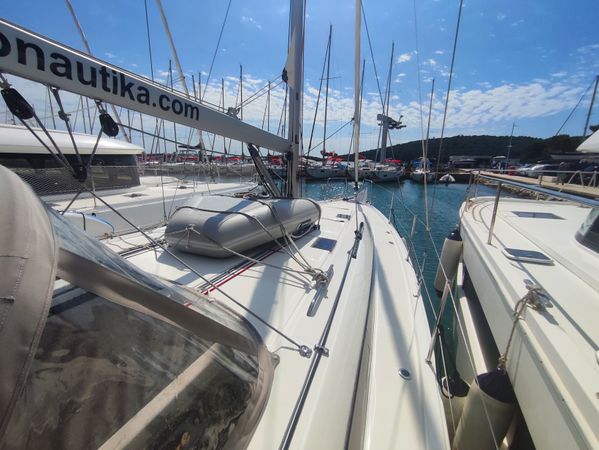 Beneteau Oceanis 40.1 | IslaBonita