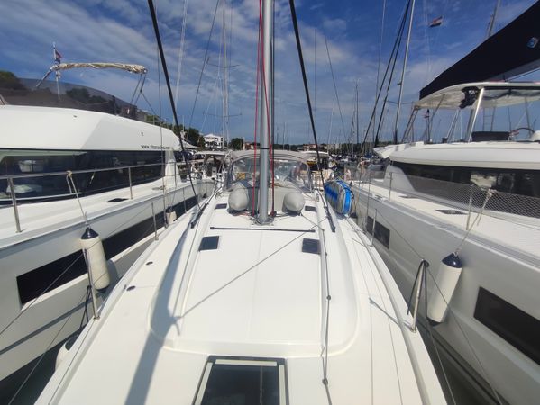 Beneteau Oceanis 40.1 | IslaBonita