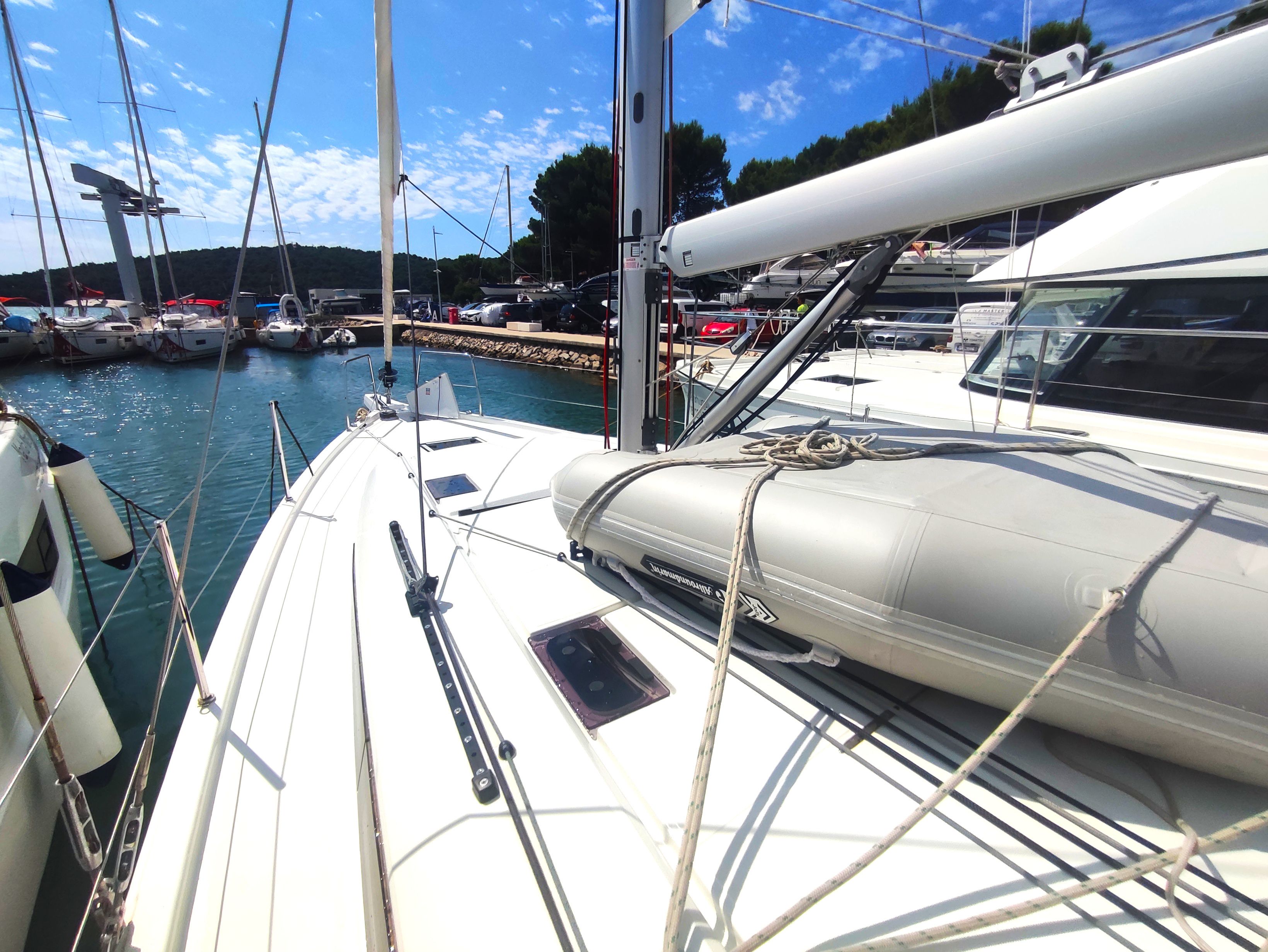 Beneteau Oceanis 40.1 | IslaBonita