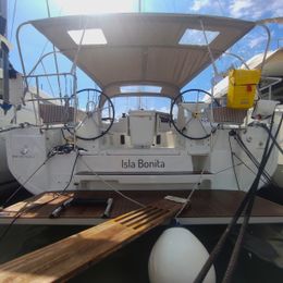 Beneteau Oceanis 40.1 | IslaBonita