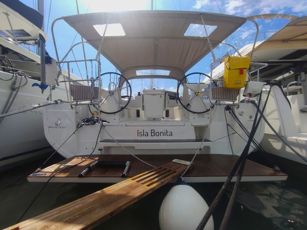 Beneteau Oceanis 40.1 | IslaBonita
