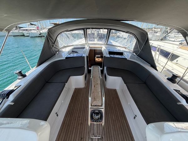 Hanse 458 | Endless Seas