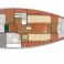 Jeanneau Sun Odyssey 319 | Lily