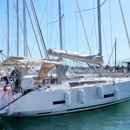 Dufour 390 | Gallivant