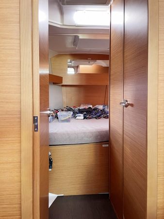 Dufour 390 | Gallivant