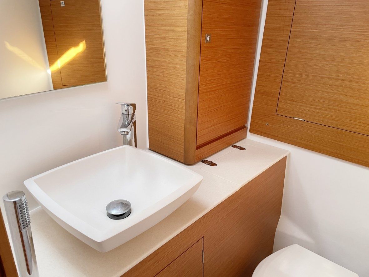 Dufour 390 | Gallivant