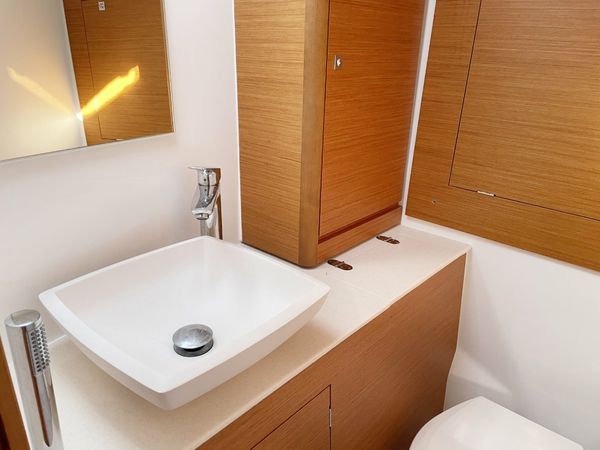 Dufour 390 | Gallivant