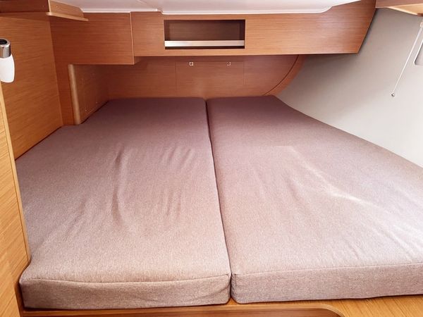 Dufour 390 | Gallivant