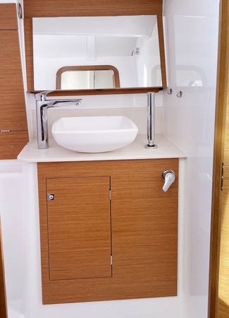 Dufour 390 | Gallivant