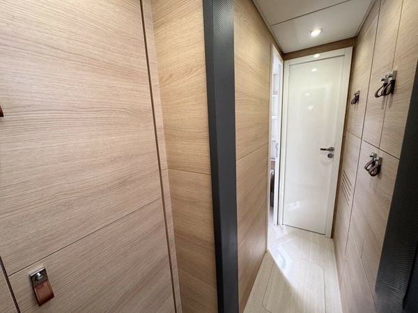 Aventura 45 | Good Luck