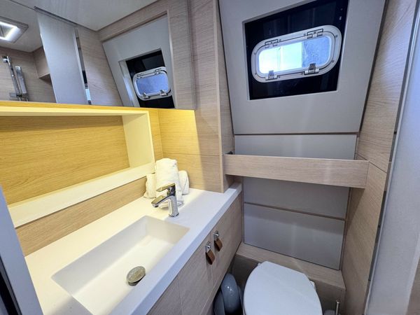 Aventura 45 | Good Luck