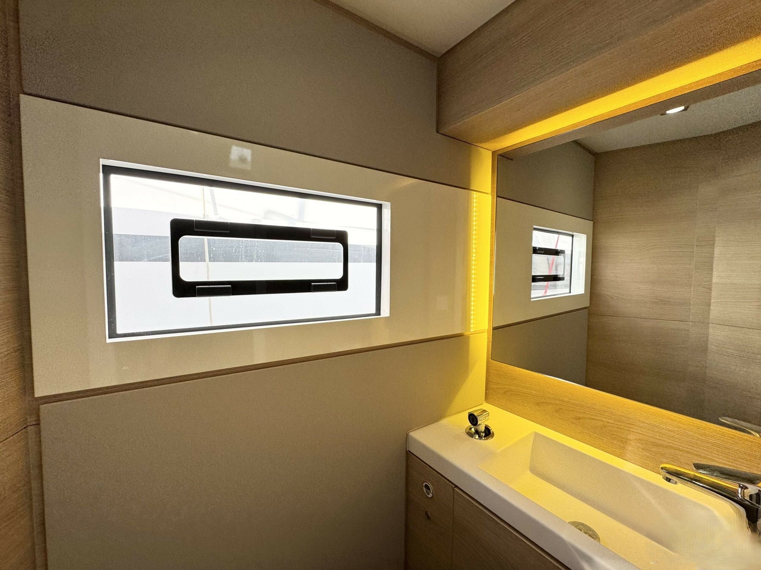 Aventura 45 | Good Luck