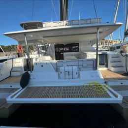 Aventura 45 | Good Luck