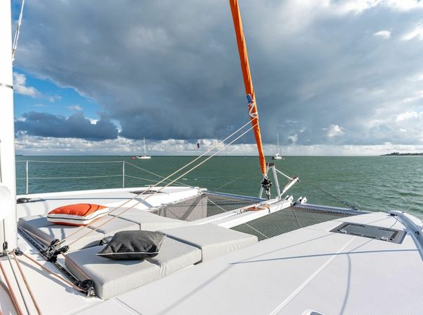 Excess 11 | Cargo Culte