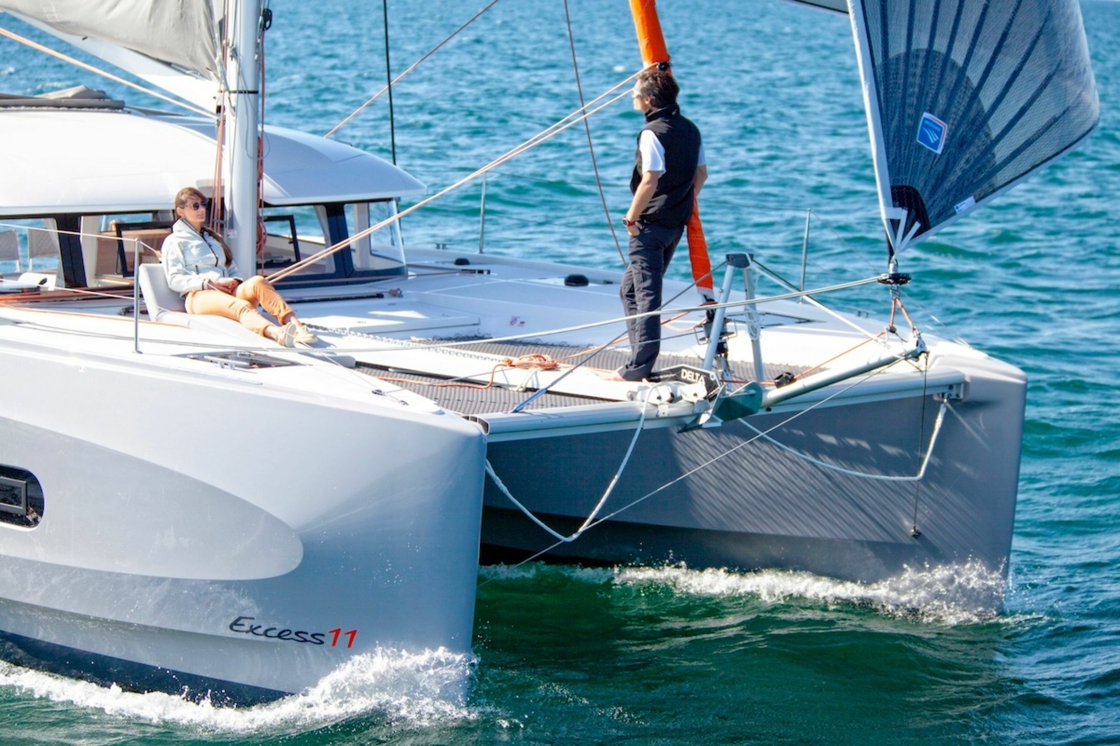 Excess 11 | Cargo Culte