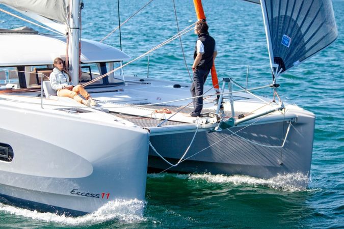 Excess 11 | Cargo Culte