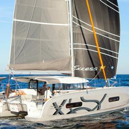 Excess 11 | Cargo Culte