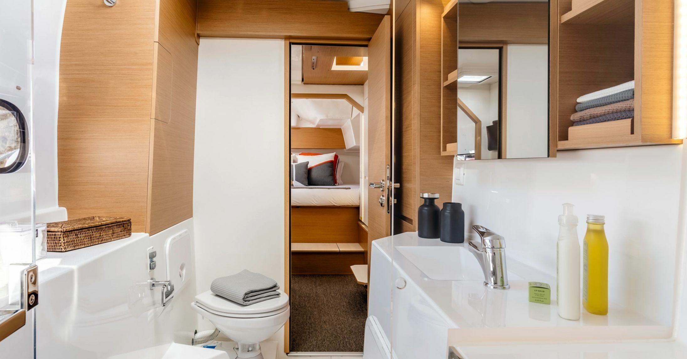 Excess 11 | Cargo Culte