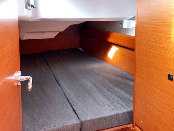 Jeanneau Sun Odyssey 389 | Cipango