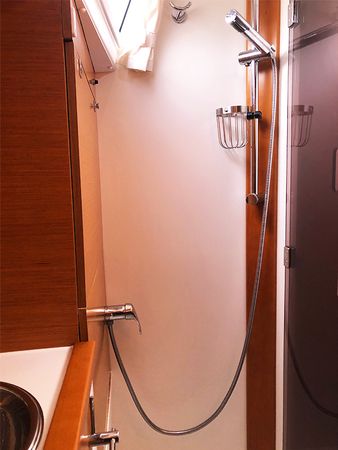 Jeanneau Sun Odyssey 389 | Cipango