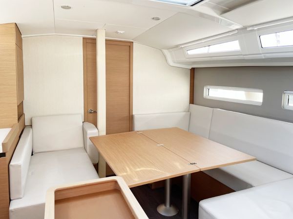 Jeanneau Sun Odyssey 410 | Boreade