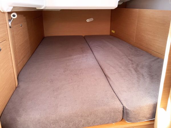 Jeanneau Sun Odyssey 410 | Boreade